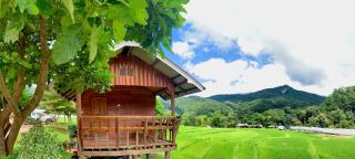 บ้านพักเคียงนา - - 2