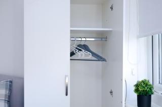 Hope Deluxe King Bedroom Manchester - Middleton - 2