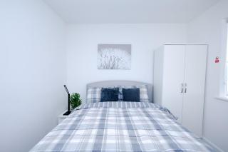 Hope Deluxe King Bedroom Manchester - 0