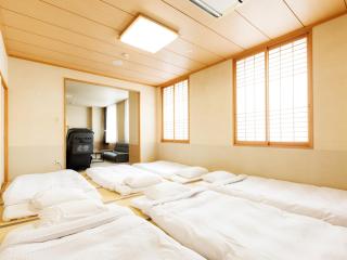 Tabist ASAHIKAWA STATION HOTEL - Asahikawa - 6