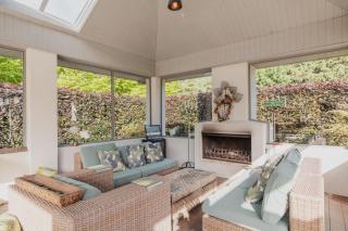 The Grand Escape - Pool Hot Tub & Outdoor Dining - 7