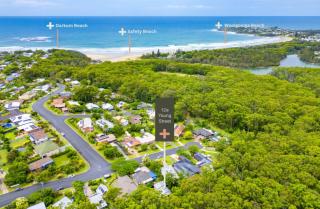 Beach Cottage - Woolgoolga - 0