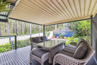 Beach Cottage - Woolgoolga - 9