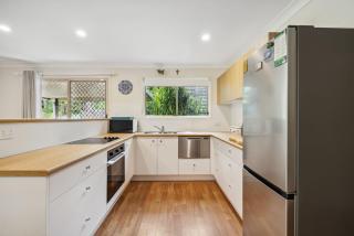 Beach Cottage - Woolgoolga - 7