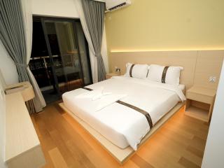 X One Hotel - 4