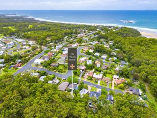 Beach Cottage - Woolgoolga - 4