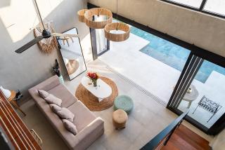 Villa Mahoni by Optimum Bali Villas - Kerobokan - 1