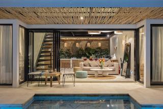 Villa Mahoni by Optimum Bali Villas - Kerobokan - 8