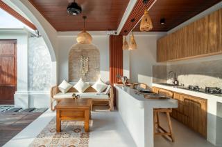 Casa Mia - Hidden Haven in Ubud - Ubud - 8
