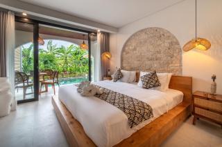 Casa Mia - Hidden Haven in Ubud - Ubud - 0