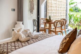 Casa Mia - Hidden Haven in Ubud - Ubud - 7