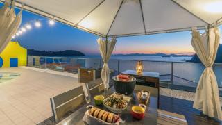 Namhae Pumda Pool villa Pension - Namhae - 8