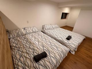 VanillaHotel-Fukagawa - 1