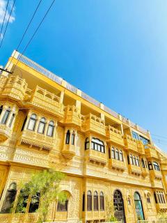 Hotel Tokyo Palace - Jaisalmer - 9