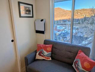 Old Town Views Just Steps to Main Street and Park City Mountain for Skiing, Hiking, Biking - 1