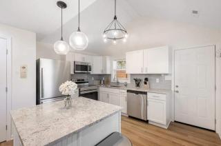 Charming Home in Historic Downtown Shelbyville - 1