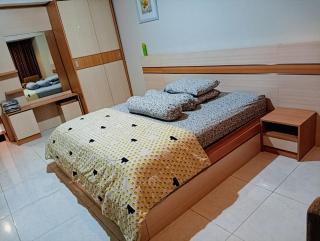 Yuvin Room at Mataram City Tower Sadewa - Kejayan - 3