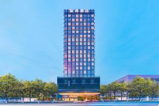 Echarm Hotel Yichang East Railway Station - 6