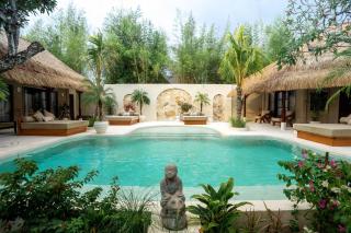 Villa Coconut Heaven by Bali Villa Solutions - Seminyak - 0