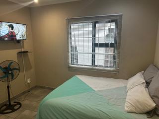 Ikhaya guesthouse2 - Pietermaritzburg - 0