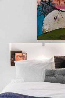 Garden Villa at Lucent Art House - Stirling - 4