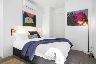 Garden Villa at Lucent Art House - Stirling - 3