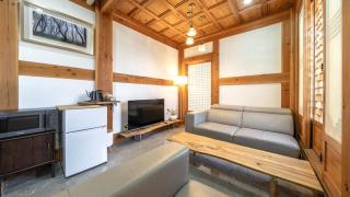 Gyeongju Hanokstay Darak - Gyeongju - 4