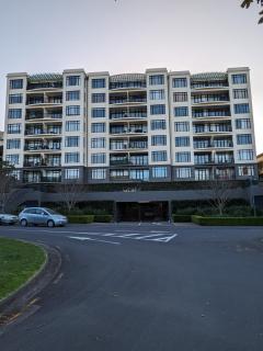 Newmarket Homestay - Double Room - Auckland - 1