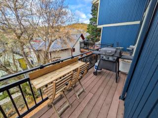Old Town Views Just Steps to Main Street and Park City Mountain for Skiing, Hiking, Biking - 2