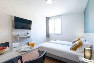 Comfort Aparthotel Aix Le Tholonet - 7