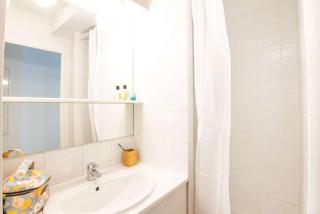 Comfort Aparthotel Aix Le Tholonet - 5
