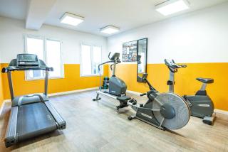 Comfort Aparthotel Aix Le Tholonet - 4