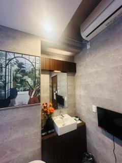 e-hostel 心斎橋 306 - Osaka - 5