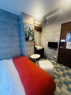 e-hostel 心斎橋 306 - Osaka - 6