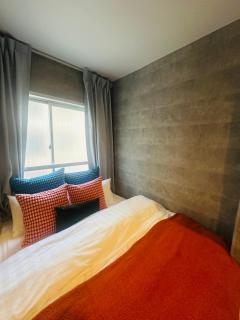 e-hostel 心斎橋 306 - Osaka - 4