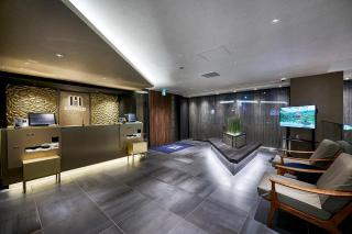 hotel MONday KYOTO MARUTAMACHI - 8