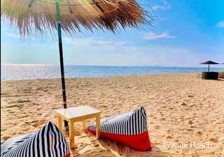 Grand florida pattaya beach front - Na Jomtien - 7
