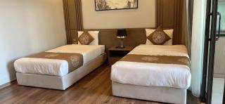 Hải An Hotel - Hoa Yên - 3