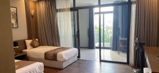 Hải An Hotel - Hoa Yên - 4