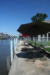 Camp Gator Unit #2 - Barataria - 4