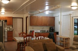 Camp Gator Unit #2 - Barataria - 1