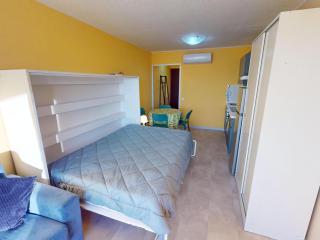 Studio avec terrasse près de la mer, animaux admis - FR-1-196-369 - Mentone - 6