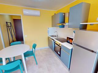 Studio avec terrasse près de la mer, animaux admis - FR-1-196-369 - Mentone - 4