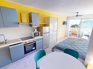 Studio avec terrasse près de la mer, animaux admis - FR-1-196-369 - Mentone - 3