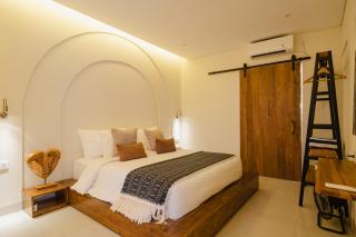 Casa Yellowstone 4BR - Seminyak - Seminyak - 9