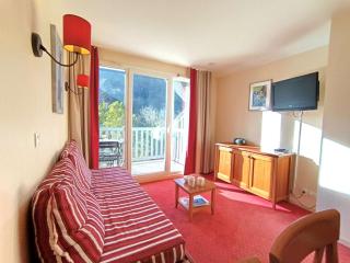 T2 à Saint-Lary-Soulan avec Piscine et Parking pour 4 pers. - FR-1-457-358 - Saint-Lary-Soulan - 7