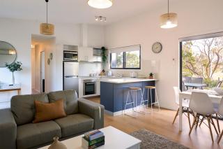 Gumleaf - Coles Bay - 7