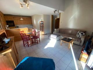 Appartement lumineux 58 m², 2 chambres, balcon, parking, La Chapelle-d'Abondance - FR-1-692-106 - La Chapelle-dʼAbondance - 5