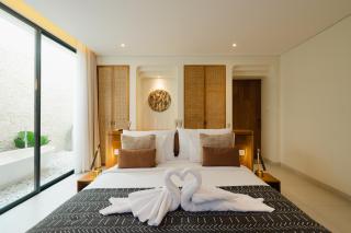 Casa Yellowstone 4BR - Seminyak - Seminyak - 4