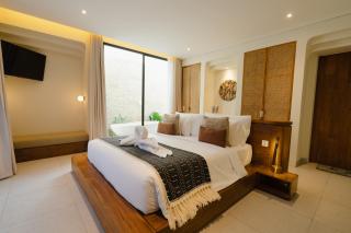 Casa Yellowstone 4BR - Seminyak - Seminyak - 6